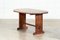 English Pine Oval Refectory Table, 1900s 9