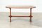 English Pine Oval Refectory Table, 1900s 3