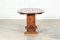 English Pine Oval Refectory Table, 1900s 6