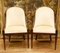 Art Deco Revival Sessel, 2er Set 1