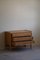 Mid-Century Modern Chest of Drawers in Oak, 1960s, Image 7