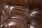 Coja Leather Loveaseat Sofa, 1960s 6