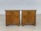 2x Mid-Century Bed Tables, Set of 2, Image 1