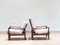 Longe Chairs from Toothill, Set of 2 9