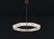 Lámpara colgante Efesto de cobre de Alabastro Italiano, Imagen 2