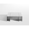 Aluminum Coffee Table by Paul Coenen 5