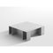 Aluminum Coffee Table by Paul Coenen 2