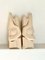 Bas Relief Sconces by Olivia Cognet, Set of 2, Image 4