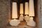 Lámpara de mesa Bas Relief de Olivia Cognet, Imagen 5