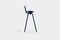 ZUM High Bar Stool with Backrest by Pepe Albargues 5
