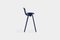 ZUM Low Bar Stool with Backrest by Pepe Albargues 5