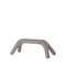 Banc Atlas Bleu Poudre par Giorgio Biscaro 6