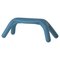 Banc Atlas Bleu Poudre par Giorgio Biscaro 1