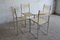 Spaghetti Chairs by Giandomenico Belotti for Alias, 1970s, Set of 4 2