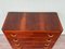 Italian Briar Chest of Drawers 4