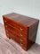 Italian Briar Chest of Drawers 12