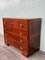 Italian Briar Chest of Drawers 3