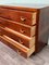 Italian Briar Chest of Drawers 11
