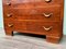 Italian Briar Chest of Drawers 8