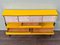 Vintage Handcrafted Miniature Sideboard, 1950s 7