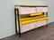 Vintage Handcrafted Miniature Sideboard, 1950s 2