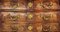 20th Century Louis XV French Chest of Drawers 4