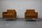Lounge Chairs by Florence Knoll Bassett for Knoll International, 1970s, Set of 2 4