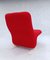 Concorde Lounge Chair by Pierre Paulin for Artifort, 1970s, Image 9