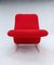 Concorde Lounge Chair by Pierre Paulin for Artifort, 1970s, Image 7