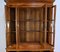 Two-Body Bookcase in Walnut, Late 19th Century 13