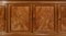 Two-Body Bookcase in Walnut, Late 19th Century, Image 9