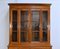 Two-Body Bookcase in Walnut, Late 19th Century, Image 6