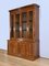 Two-Body Bookcase in Walnut, Late 19th Century 3