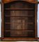 Zwei-Körper-Bücherregal im Louis XV-Stil, Ende 19. Jh. 26