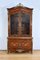 Louis XV Style Two-Body Bookcase, Late 19th Century 2