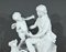 Biskuitporzellan-Skulptur von Venus und Amor, Ende 19. Jh. 4