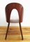 Dining Chairs by A. Suman for Tatra Nabytok, Former Czechoslovakia, 1960s, Set of 4, Image 16