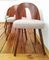 Dining Chairs by A. Suman for Tatra Nabytok, Former Czechoslovakia, 1960s, Set of 4 18