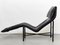 Chaise longue Skye de Tord Björklund para Ikea, años 80, Imagen 1
