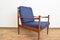Mid-Century Danish Lounge Chair, 1960s 8
