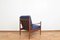 Mid-Century Danish Lounge Chair, 1960s 5