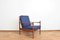Mid-Century Danish Lounge Chair, 1960s, Image 1