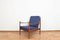 Mid-Century Danish Lounge Chair, 1960s 2
