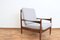 Mid-Century Danish Lounge Chair, 1960s, Image 7