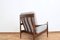Mid-Century Danish Lounge Chair, 1960s, Image 10