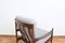 Mid-Century Danish Lounge Chair, 1960s, Image 11