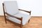 Mid-Century Danish Lounge Chair, 1960s 8