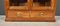 Mueble esmaltado de caoba, India, siglo XX, Imagen 11