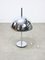 Large Space Age Table Lamp in Chrome, 1970s 11