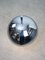 Large Space Age Table Lamp in Chrome, 1970s, Image 6